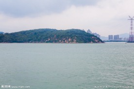 厦门风光