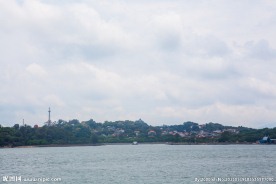 厦门风光
