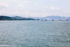 厦门风光