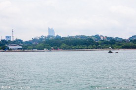 厦门风光