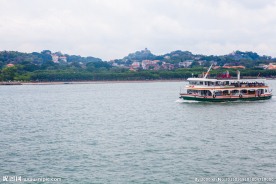 厦门风光