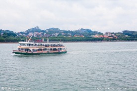 海水景观