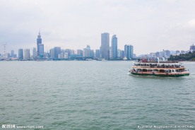 厦门风光