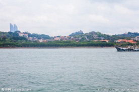 厦门风光