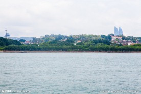 厦门风光