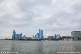 厦门风光