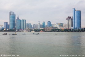 厦门风光
