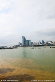 厦门风光