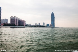 厦门风光