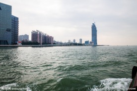 厦门风光