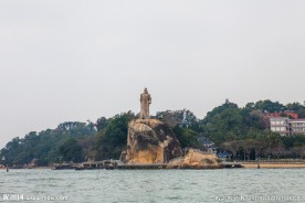 厦门风光