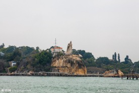 厦门风光
