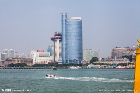 厦门风光