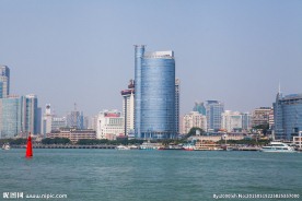 厦门风光