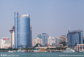 厦门风光