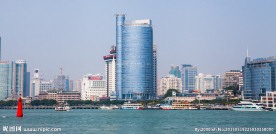 厦门风光