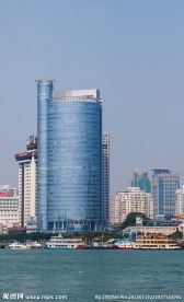 厦门风光