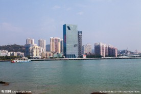 厦门风光