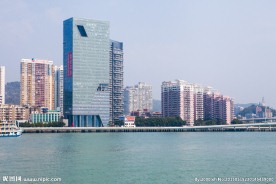 厦门风光