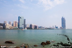 厦门风光