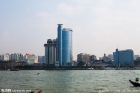 厦门风光