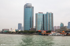厦门风光