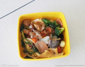 麻辣烫 白汤麻辣烫 麻辣烫白汤