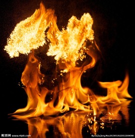 火焰
