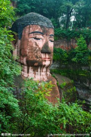乐山大佛