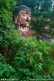 乐山大佛