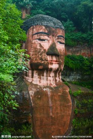 乐山大佛