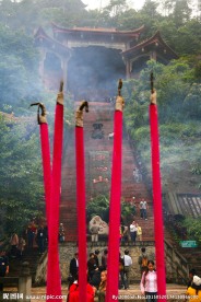 乐山大佛