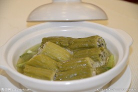 精美菜品