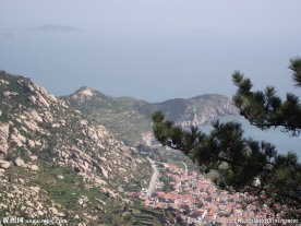 崂山