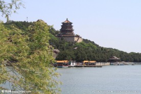 万寿山