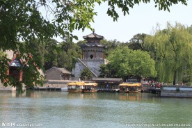 水榭楼台