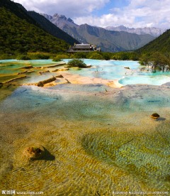 黄龙