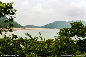 檀头山岛