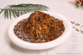 土豆泥