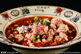 馋嘴牛蛙