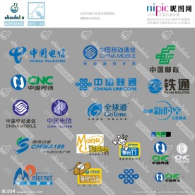 矢量标志