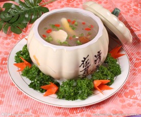 菌汤