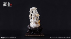 珠宝砗磲首饰