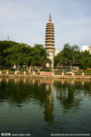 南普陀寺