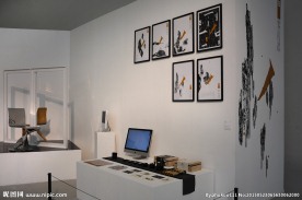 艺术展