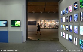 艺术展