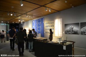 艺术展