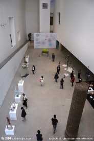艺术展