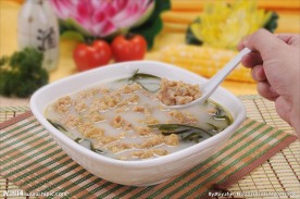 鱼香牛肉丝