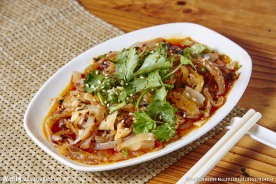 川味凉粉